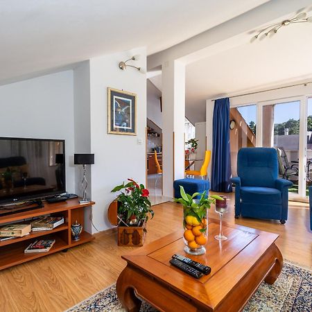 Apartmani Kadena Dubrovník Exteriér fotografie