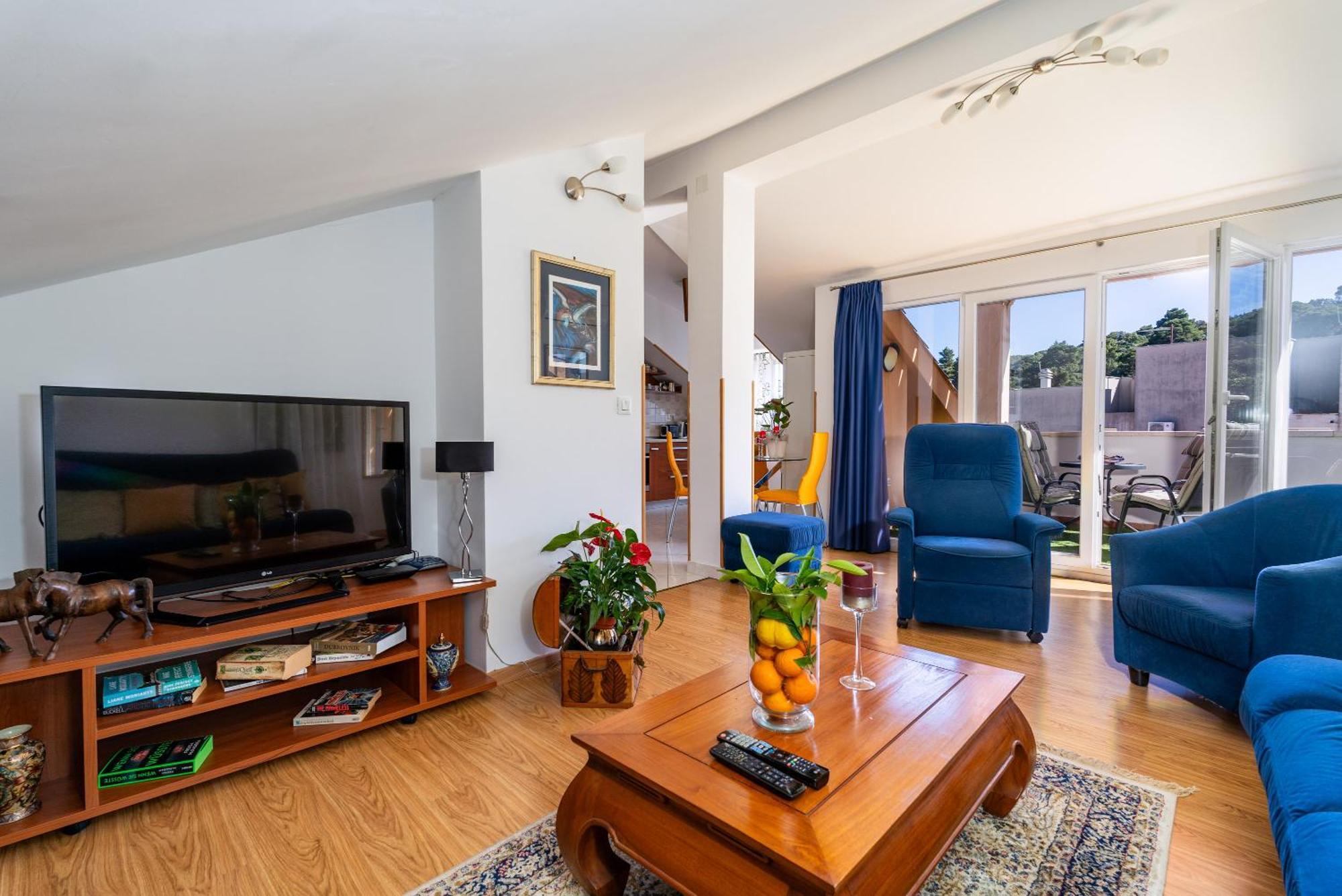 Apartmani Kadena Dubrovník Exteriér fotografie
