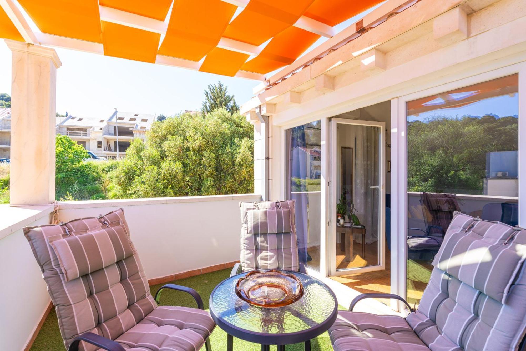 Apartmani Kadena Dubrovník Exteriér fotografie