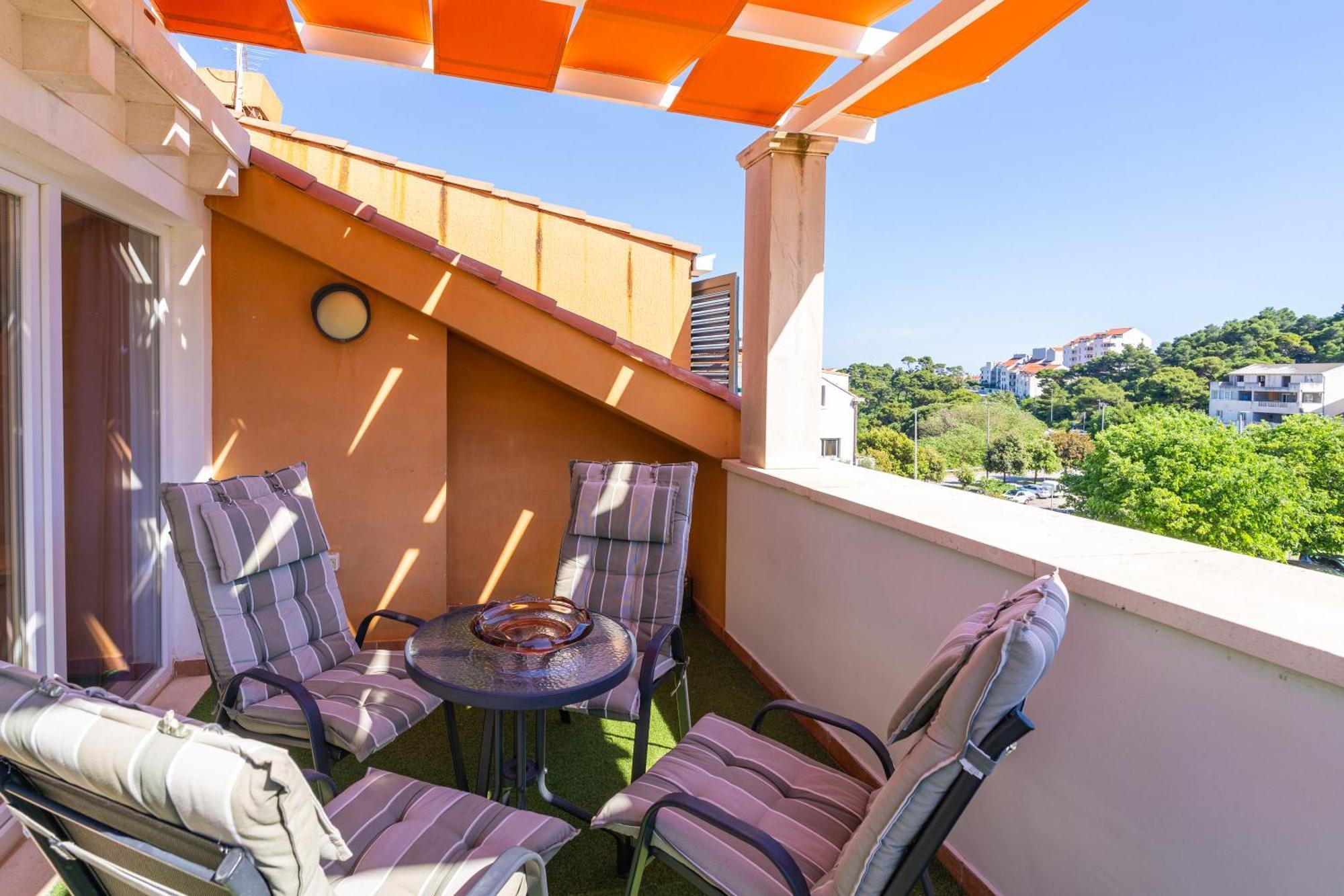 Apartmani Kadena Dubrovník Exteriér fotografie