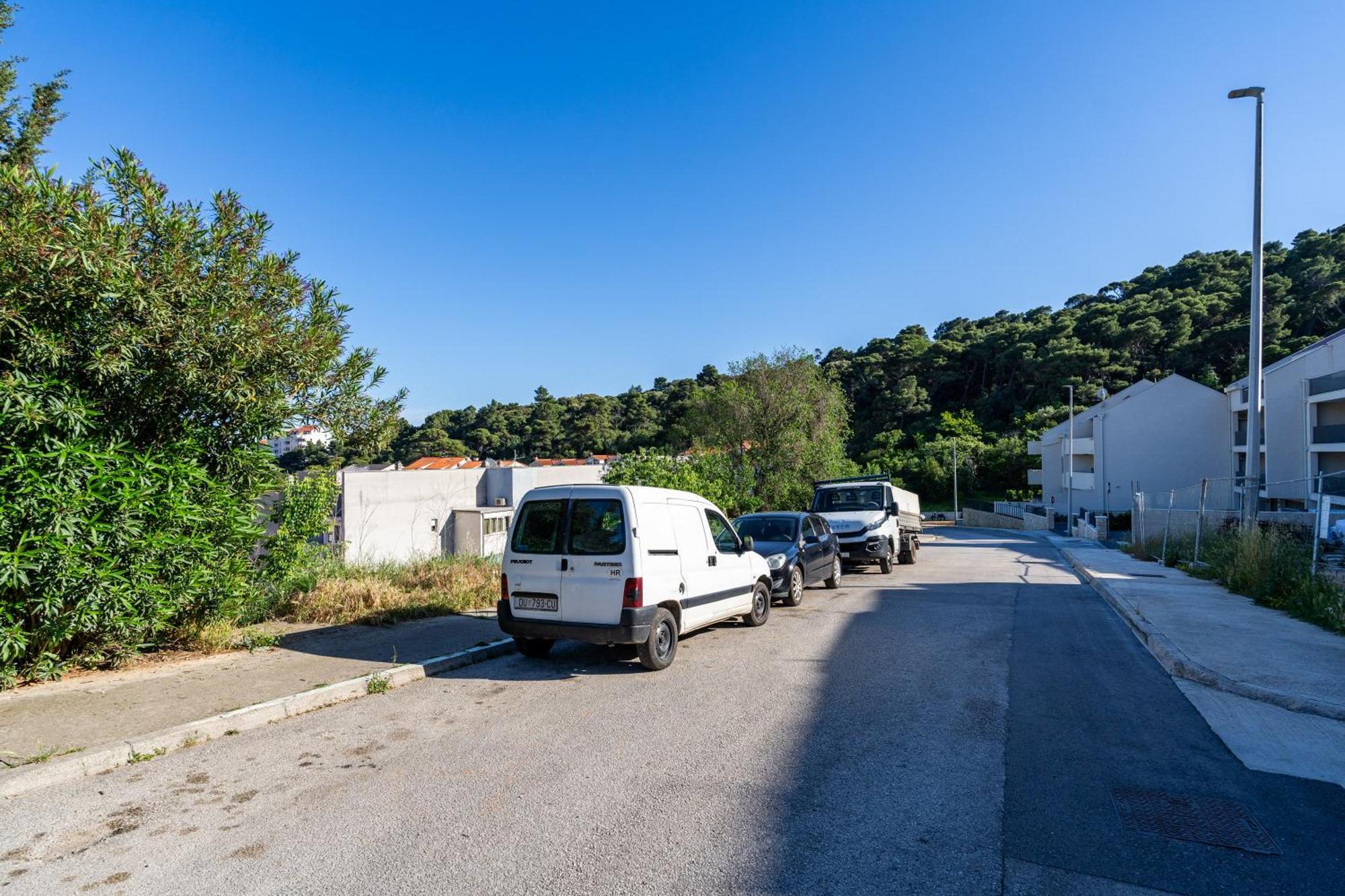 Apartmani Kadena Dubrovník Exteriér fotografie