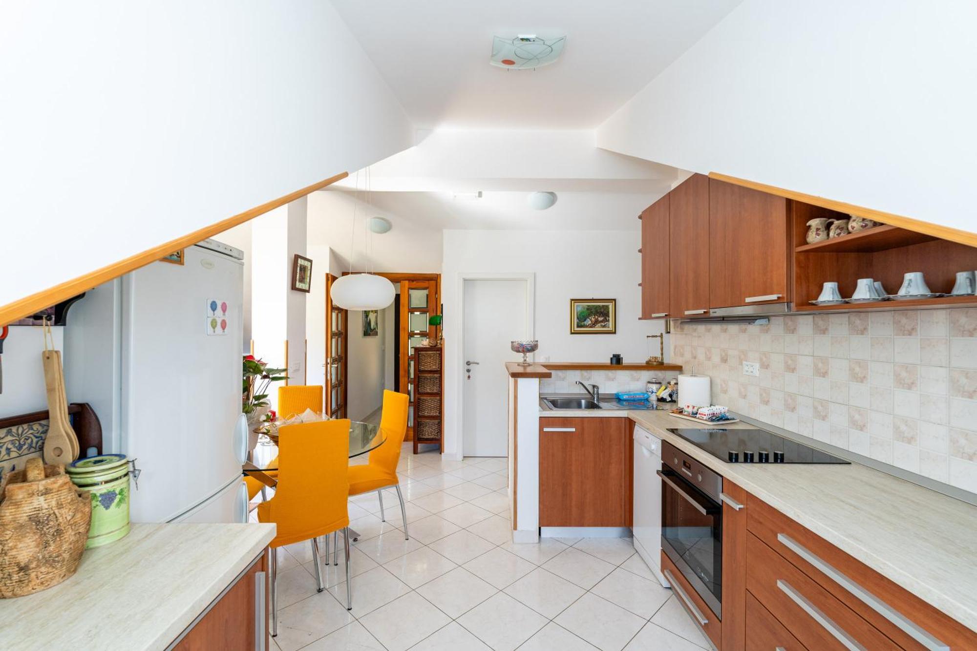 Apartmani Kadena Dubrovník Exteriér fotografie