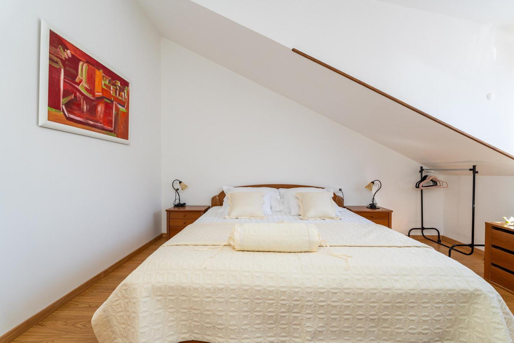 Apartmani Kadena Dubrovník Exteriér fotografie