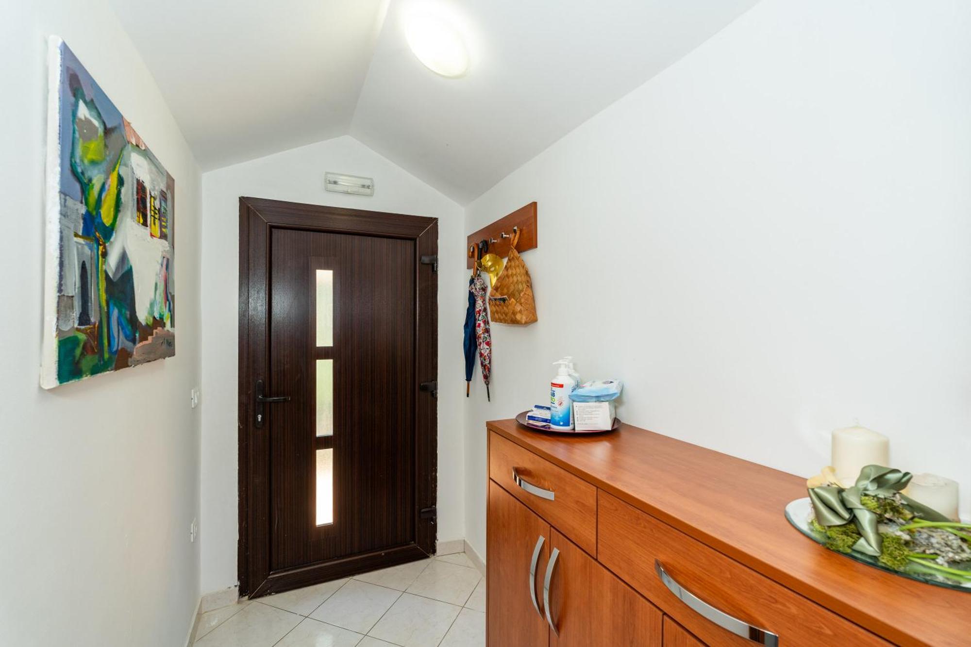 Apartmani Kadena Dubrovník Exteriér fotografie