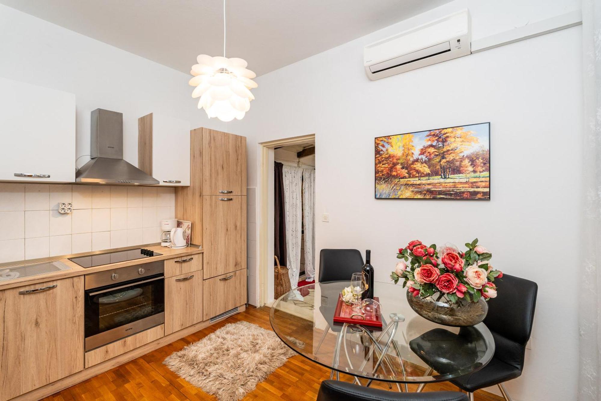 Apartmani Kadena Dubrovník Exteriér fotografie