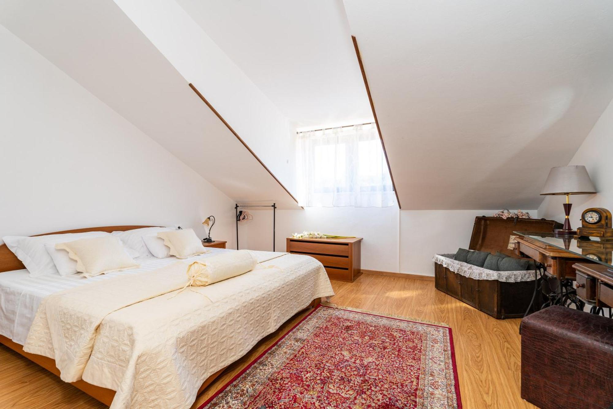 Apartmani Kadena Dubrovník Exteriér fotografie