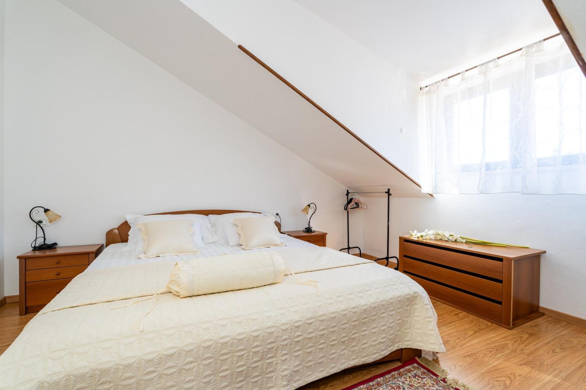 Apartmani Kadena Dubrovník Exteriér fotografie