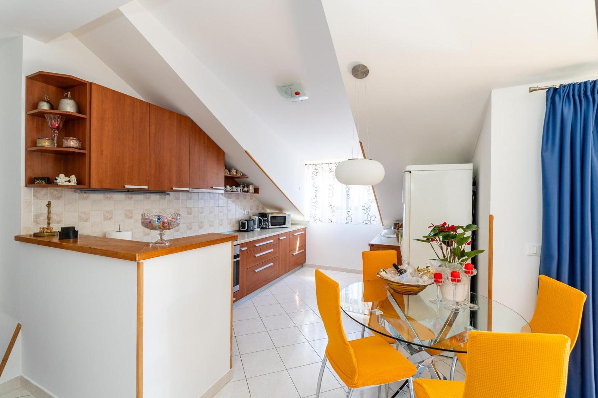 Apartmani Kadena Dubrovník Exteriér fotografie