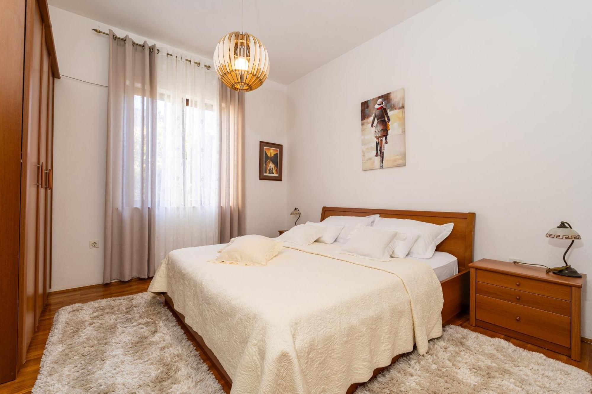 Apartmani Kadena Dubrovník Exteriér fotografie