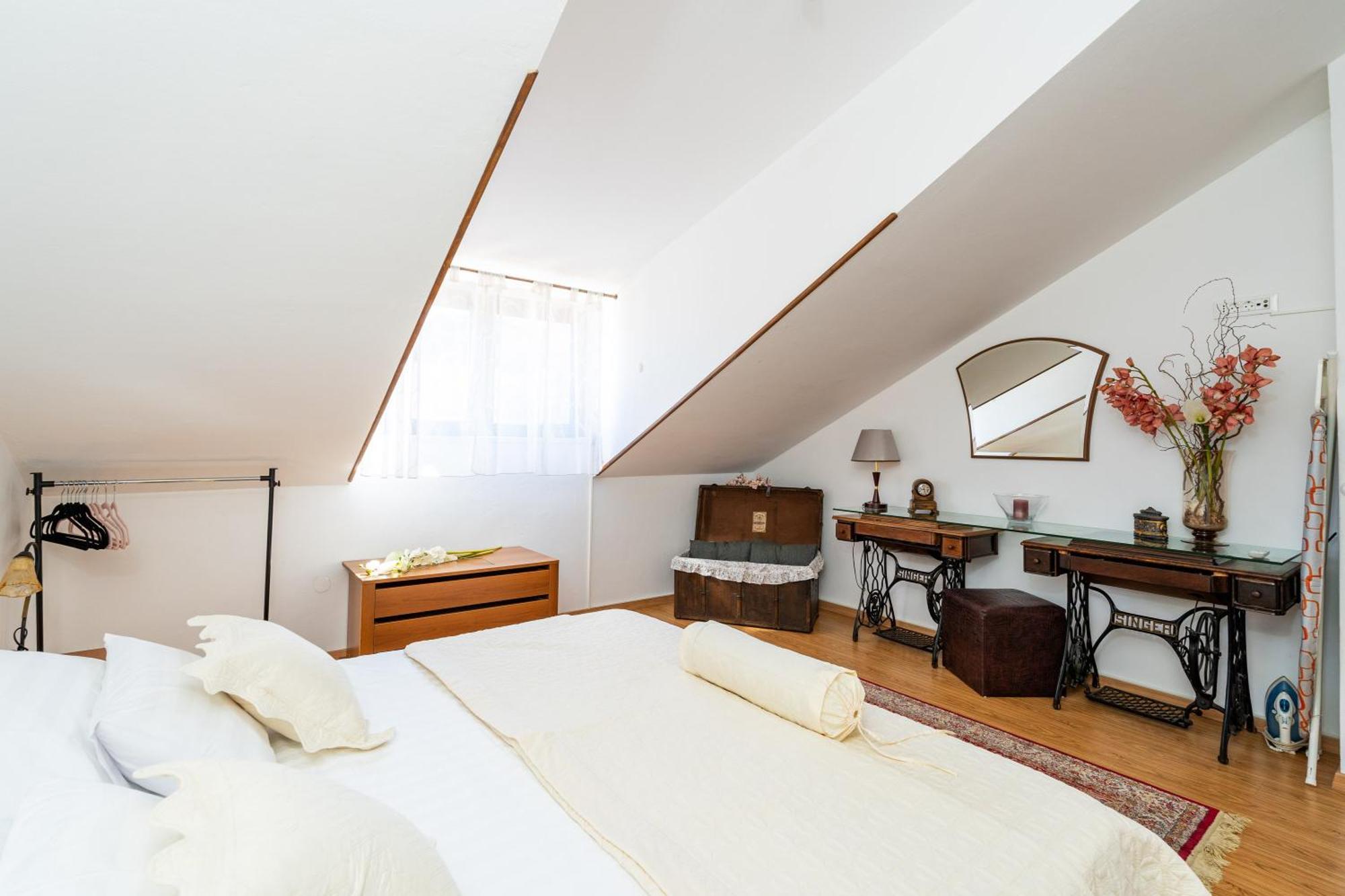 Apartmani Kadena Dubrovník Exteriér fotografie