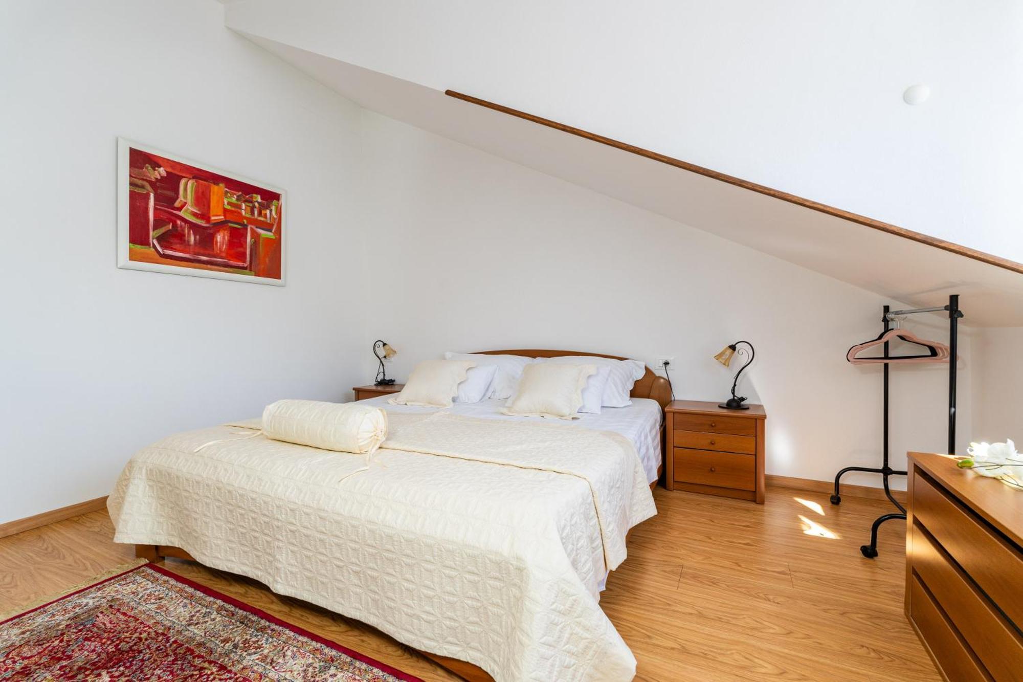 Apartmani Kadena Dubrovník Exteriér fotografie