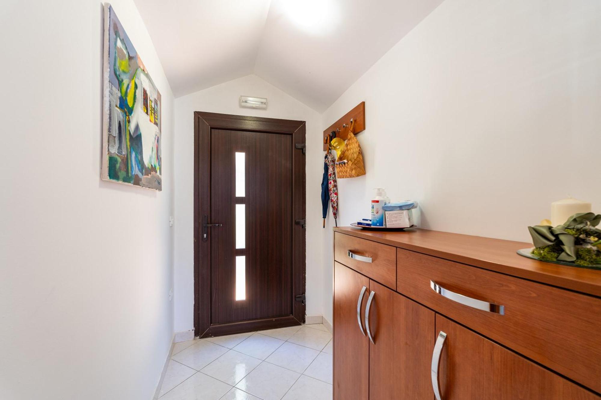 Apartmani Kadena Dubrovník Exteriér fotografie