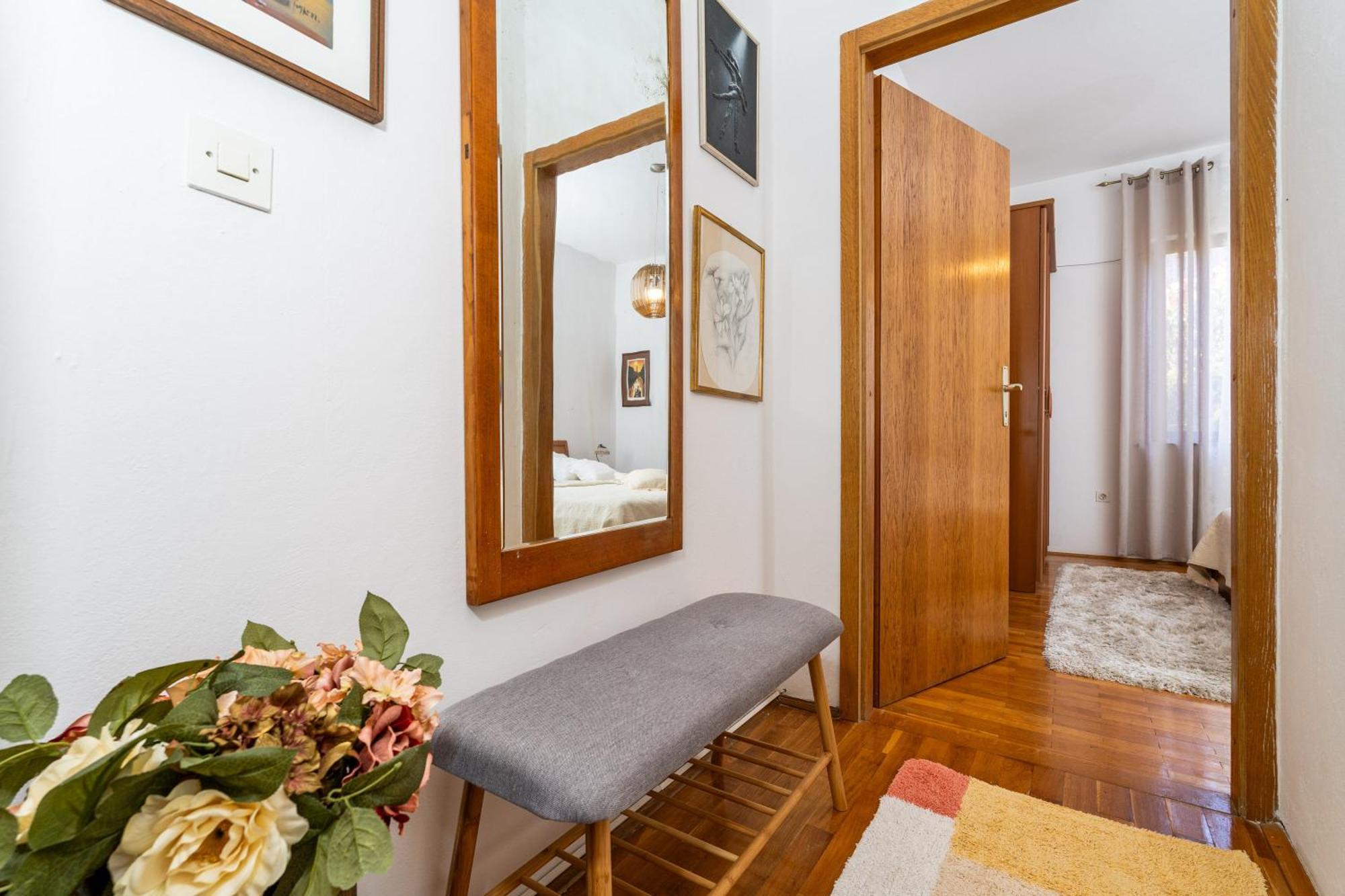 Apartmani Kadena Dubrovník Exteriér fotografie