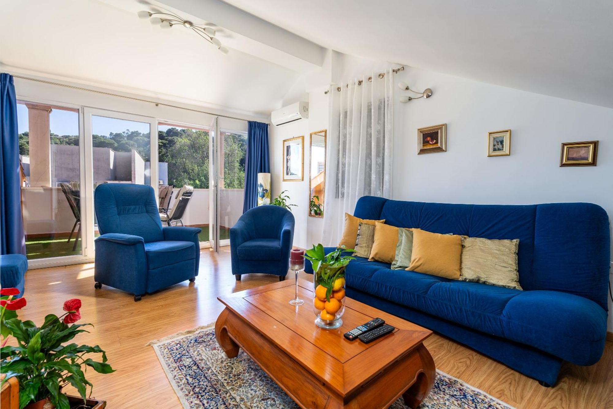 Apartmani Kadena Dubrovník Exteriér fotografie
