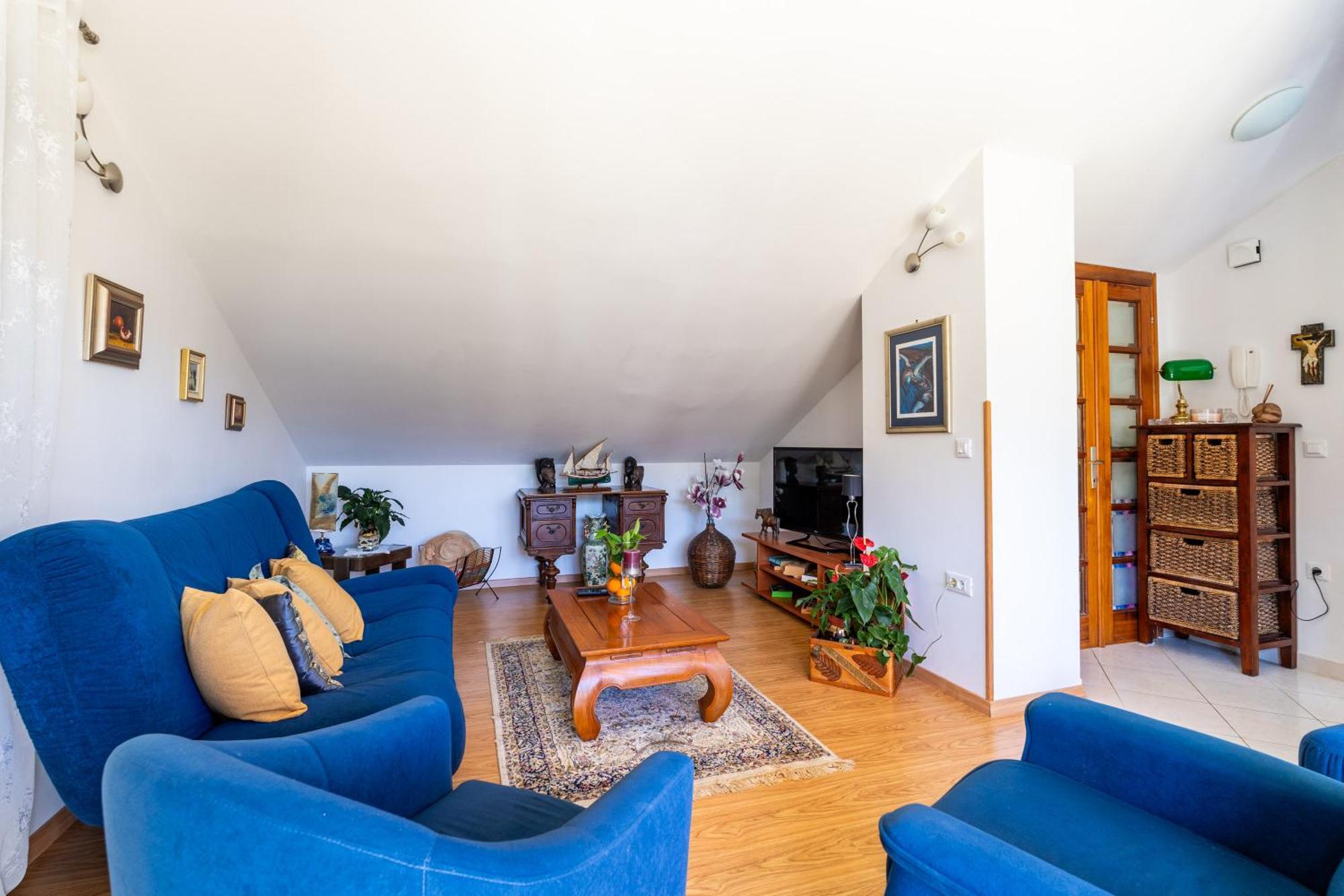 Apartmani Kadena Dubrovník Exteriér fotografie