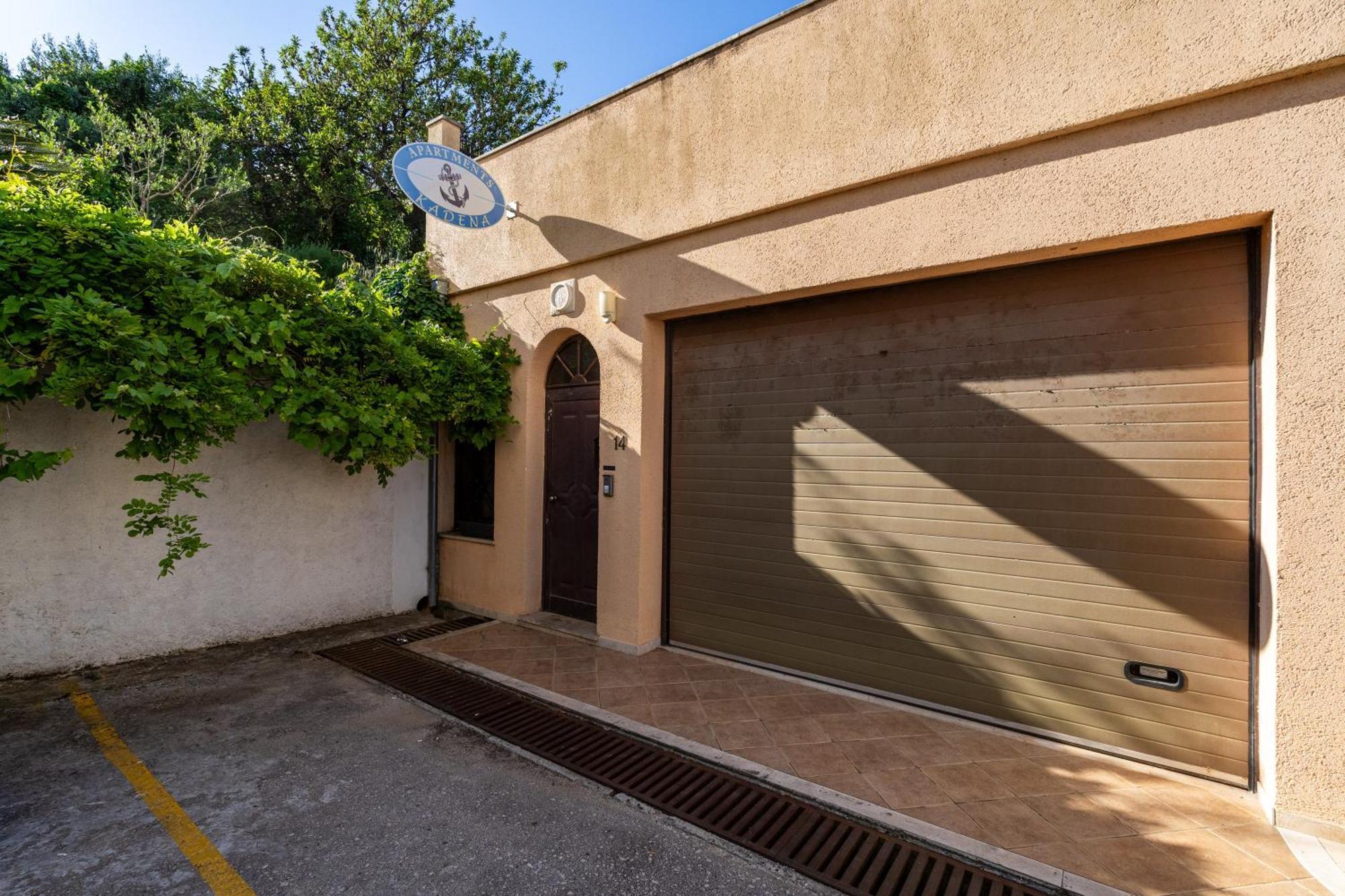 Apartmani Kadena Dubrovník Exteriér fotografie