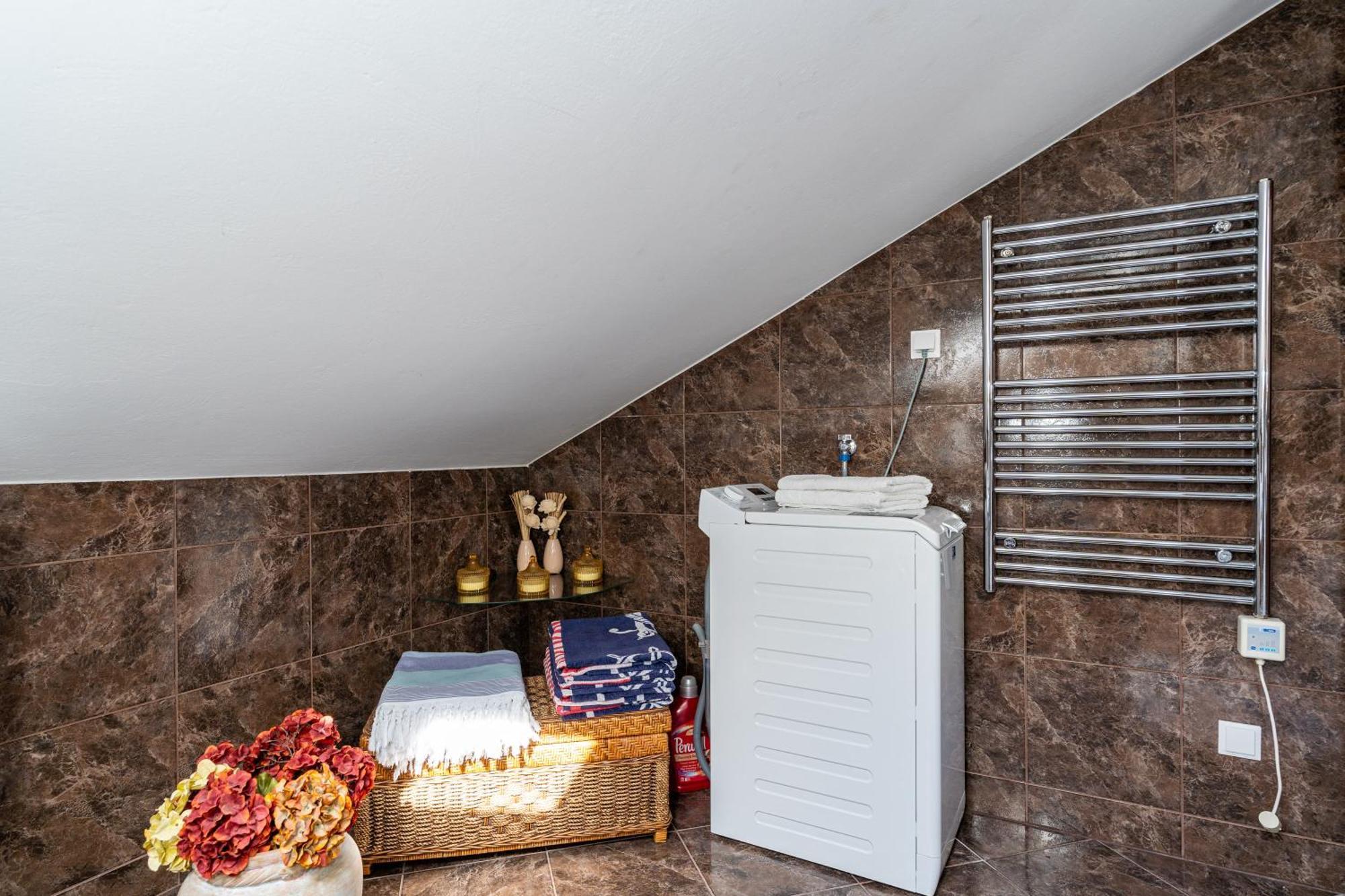 Apartmani Kadena Dubrovník Exteriér fotografie