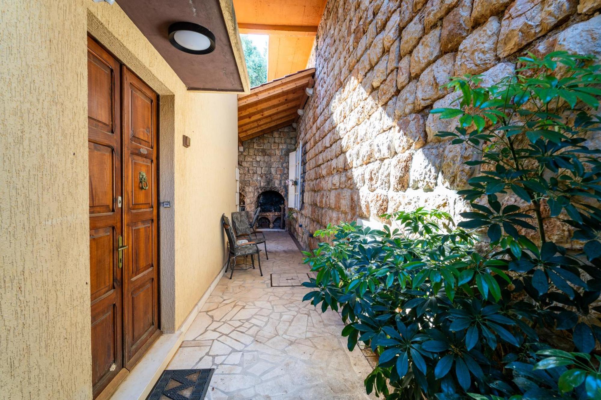Apartmani Kadena Dubrovník Exteriér fotografie