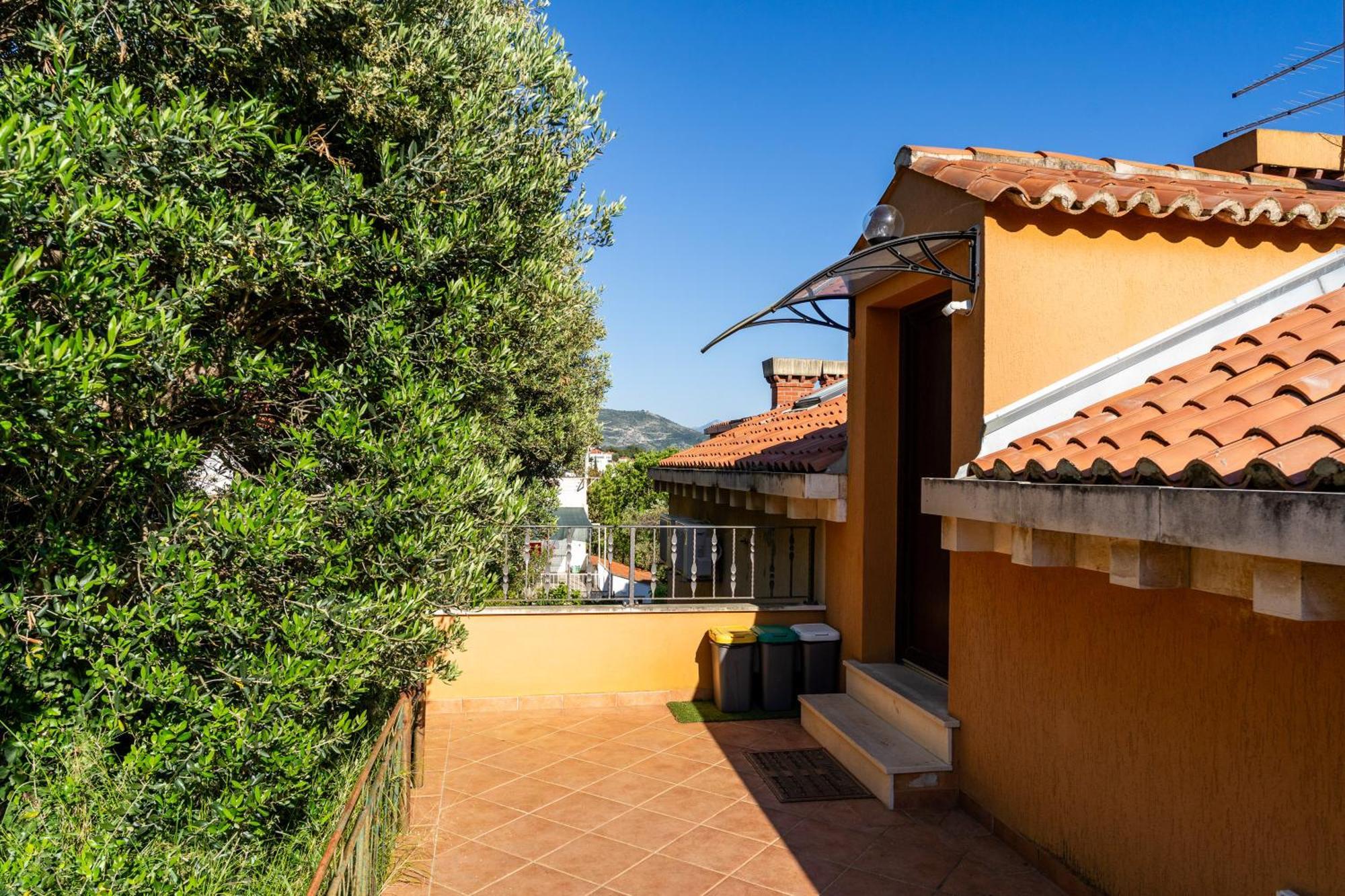 Apartmani Kadena Dubrovník Exteriér fotografie