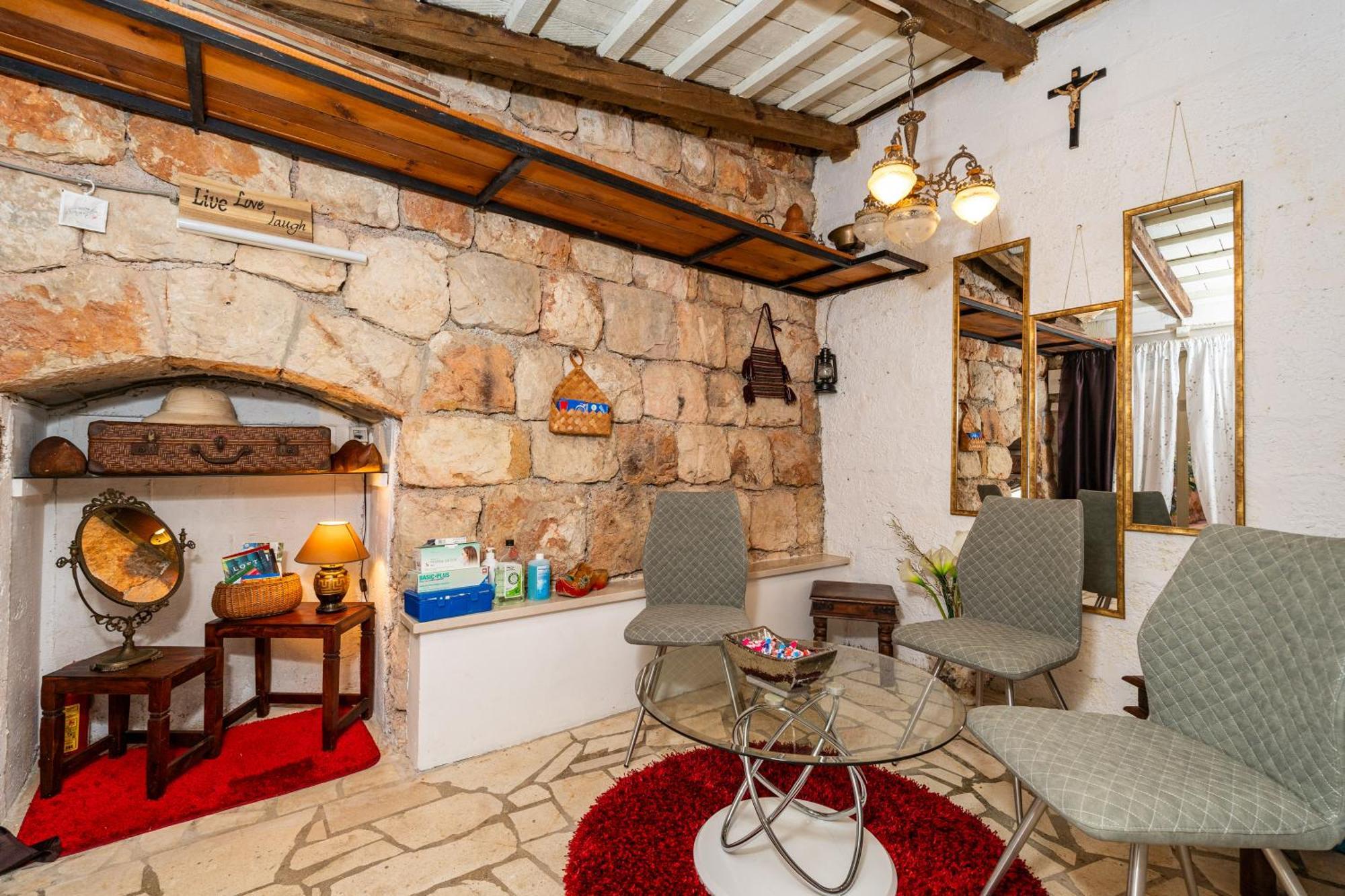 Apartmani Kadena Dubrovník Exteriér fotografie