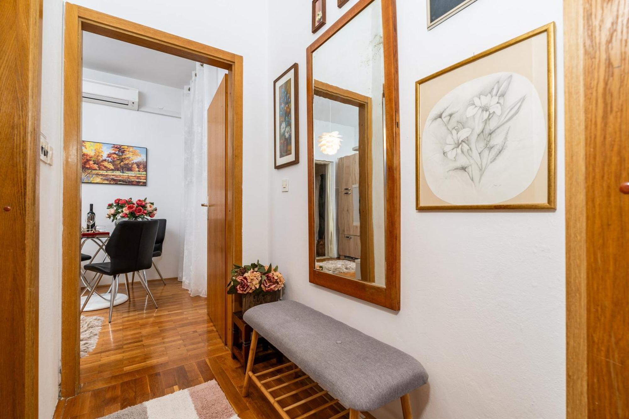 Apartmani Kadena Dubrovník Exteriér fotografie