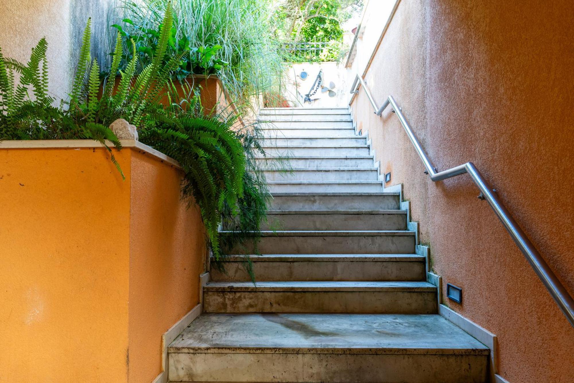 Apartmani Kadena Dubrovník Exteriér fotografie