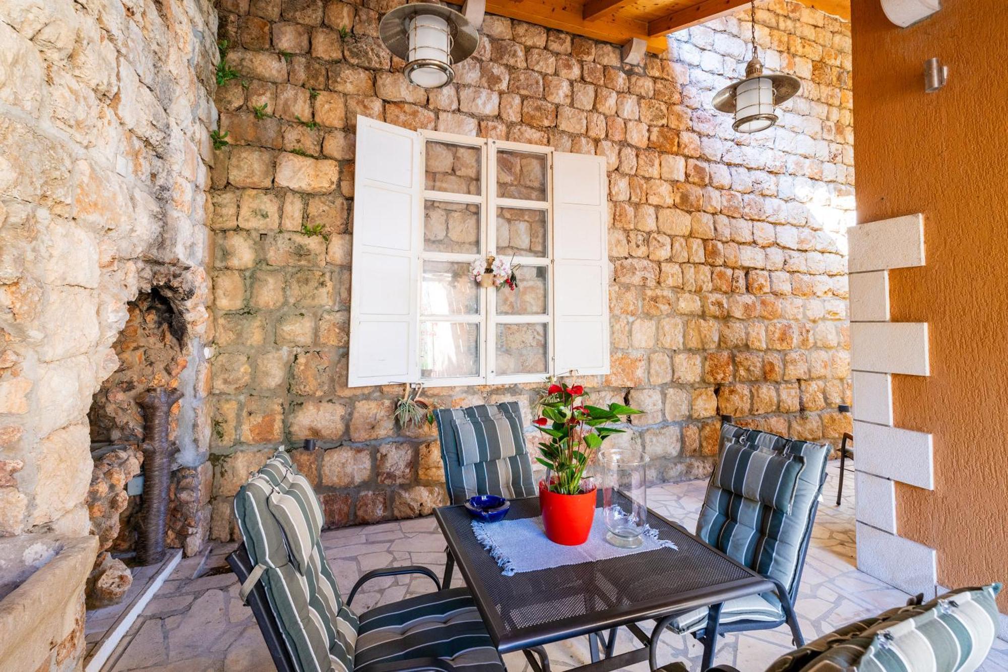 Apartmani Kadena Dubrovník Exteriér fotografie