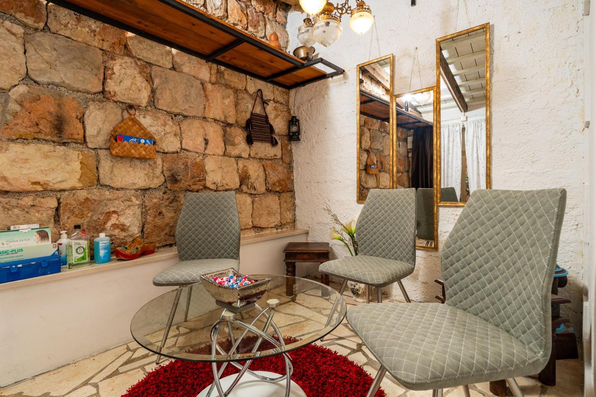 Apartmani Kadena Dubrovník Exteriér fotografie
