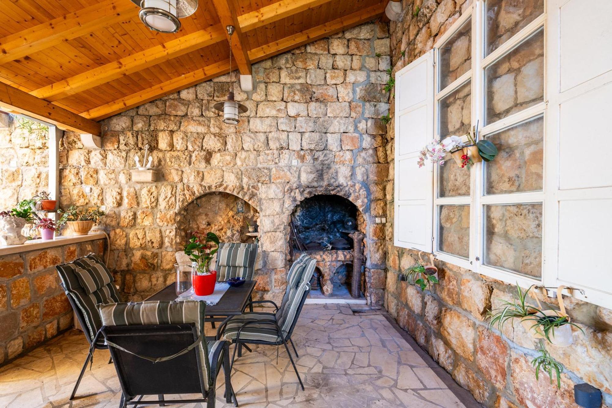 Apartmani Kadena Dubrovník Exteriér fotografie