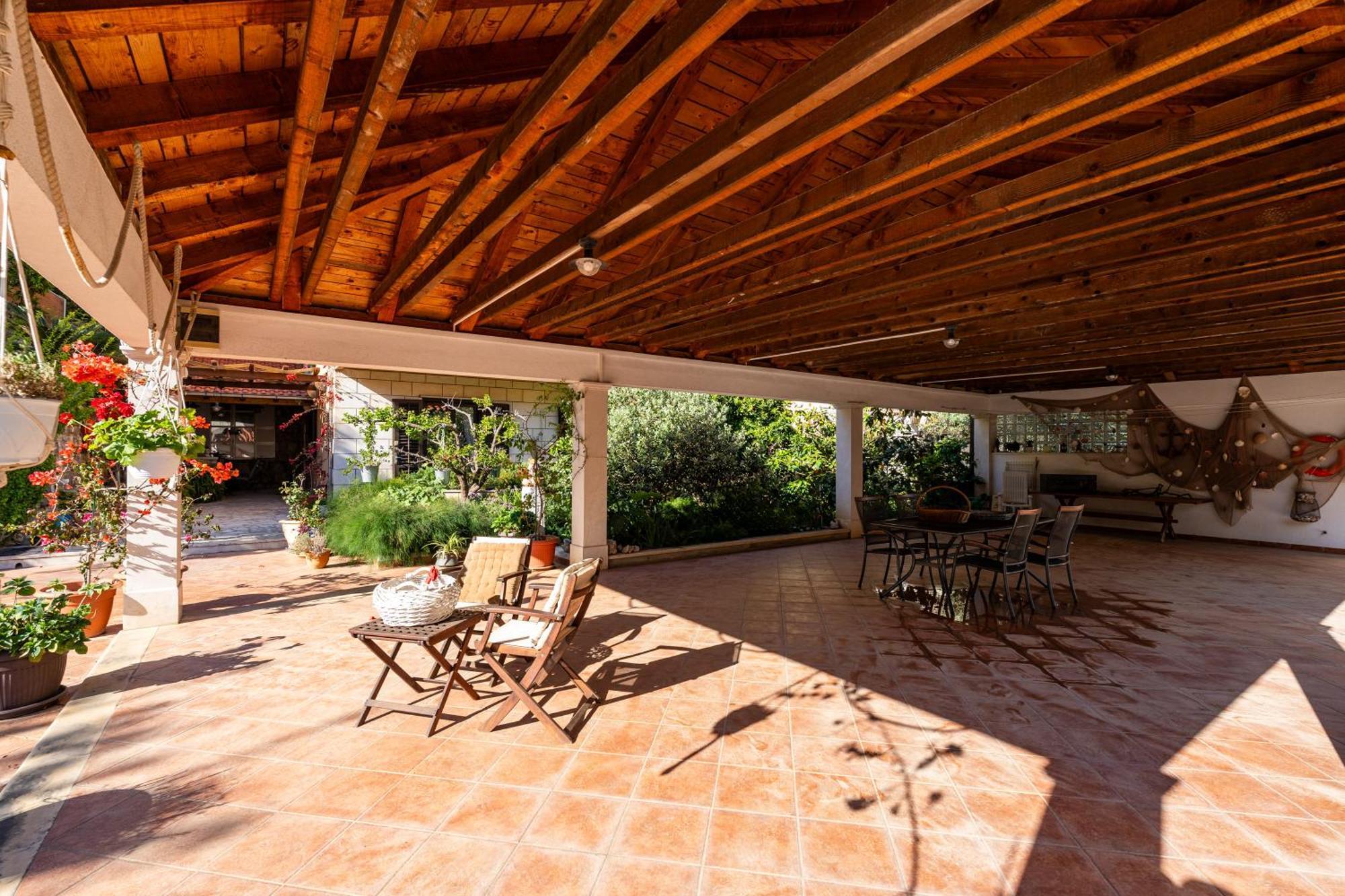 Apartmani Kadena Dubrovník Exteriér fotografie